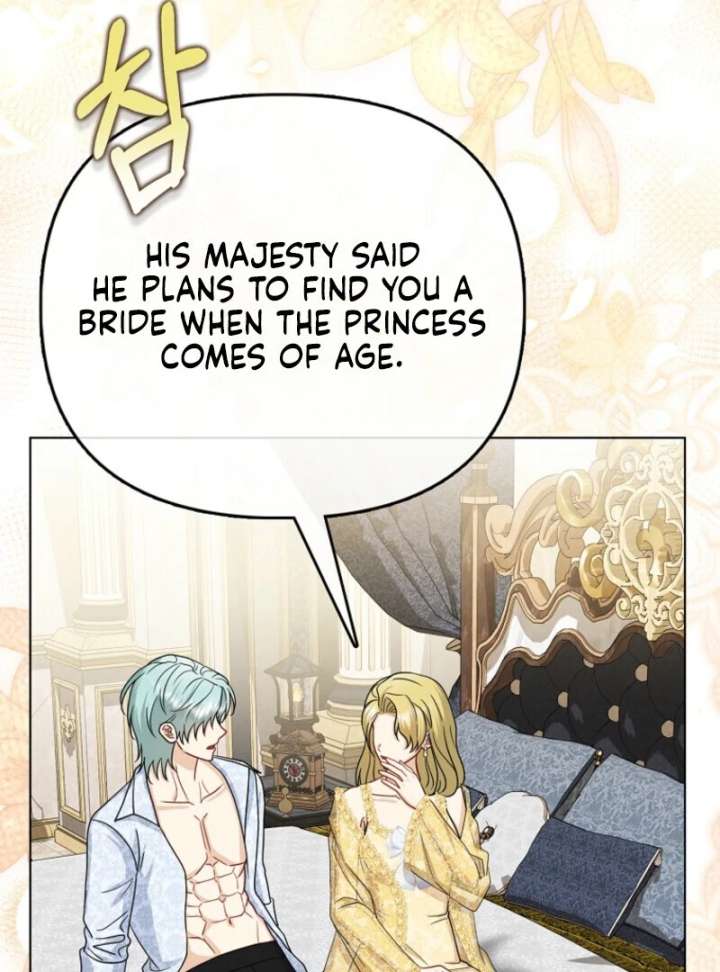 The Villanins Favorite is Me Chapter 72 - Page 41