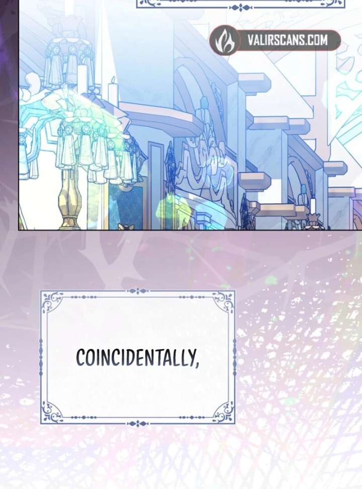 The Villanins Favorite is Me Chapter 72 - Page 5