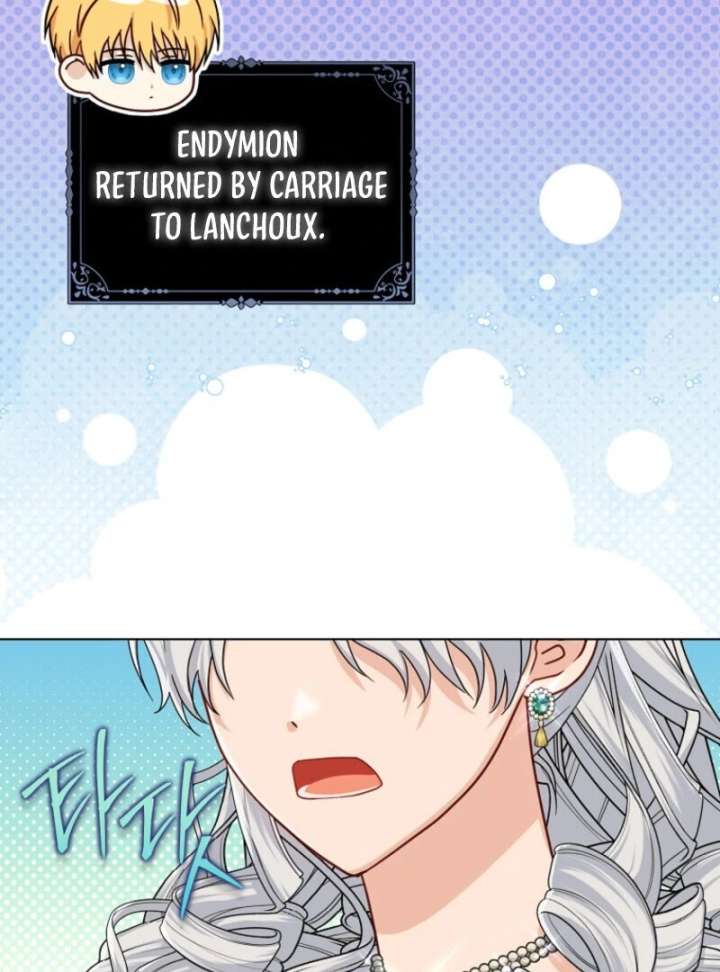 The Villanins Favorite is Me Chapter 72 - Page 61