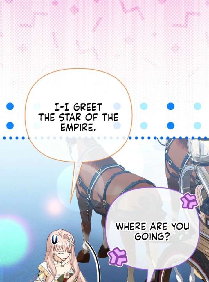 The Villanins Favorite is Me Chapter 72 - Page 66