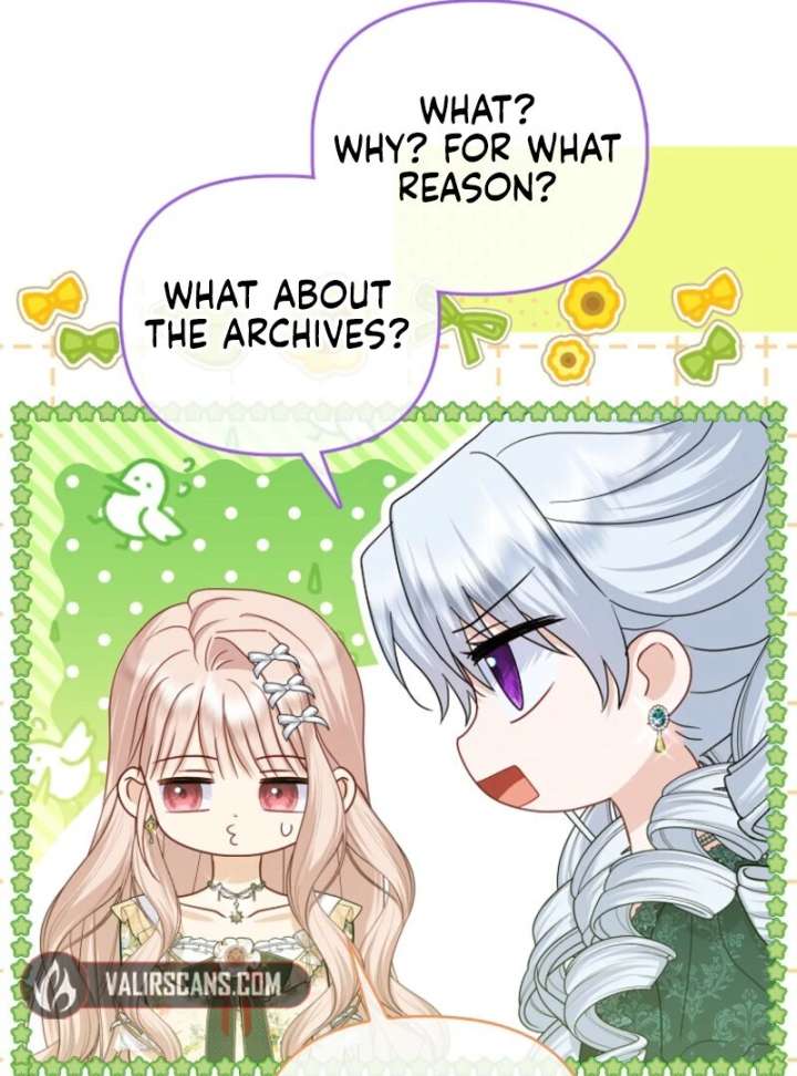 The Villanins Favorite is Me Chapter 72 - Page 69