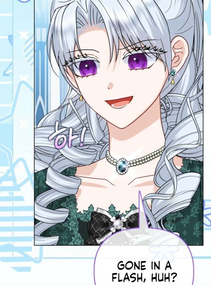 The Villanins Favorite is Me Chapter 72 - Page 71