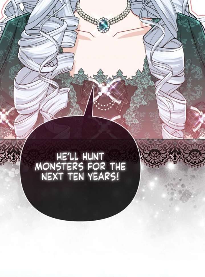 The Villanins Favorite is Me Chapter 72 - Page 87