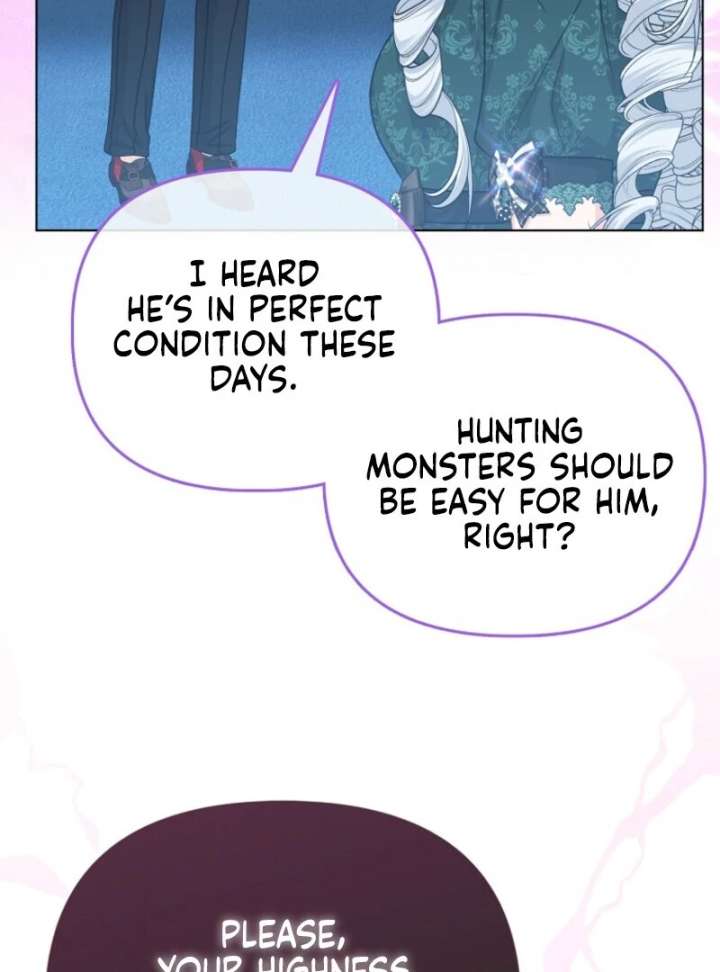 The Villanins Favorite is Me Chapter 72 - Page 89