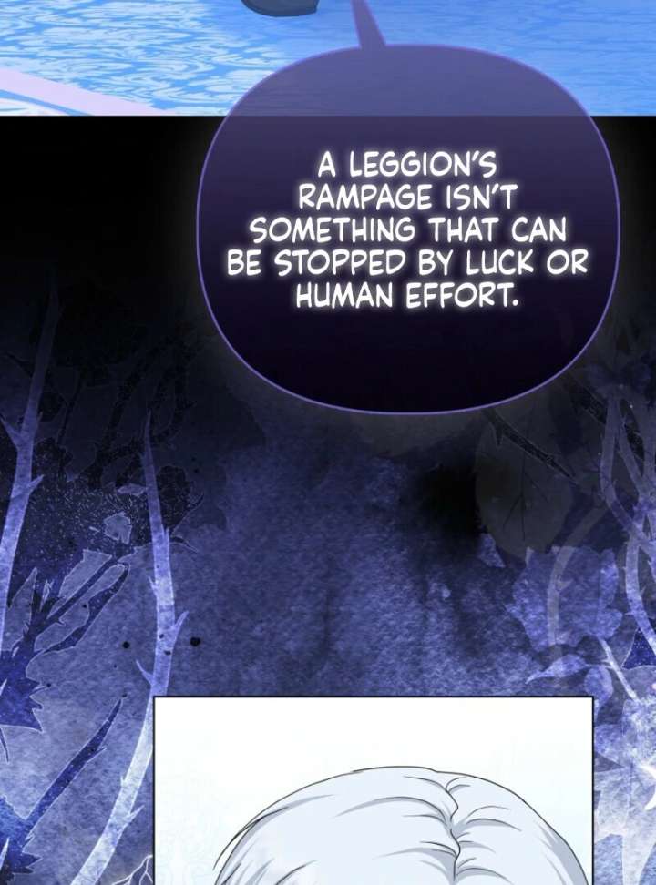 The Villanins Favorite is Me Chapter 72 - Page 9