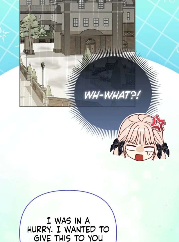 The Villanins Favorite is Me Chapter 73 - Page 109