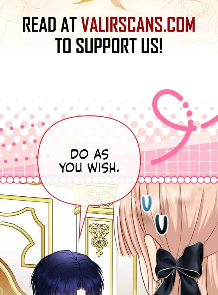 The Villanins Favorite is Me Chapter 73 - Page 11