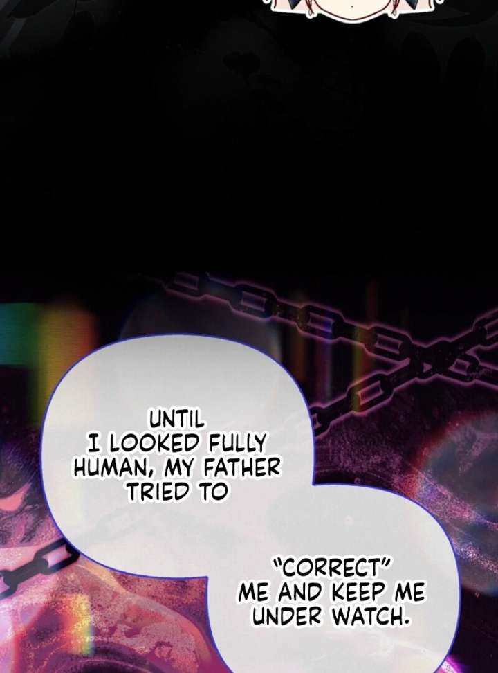 The Villanins Favorite is Me Chapter 73 - Page 18