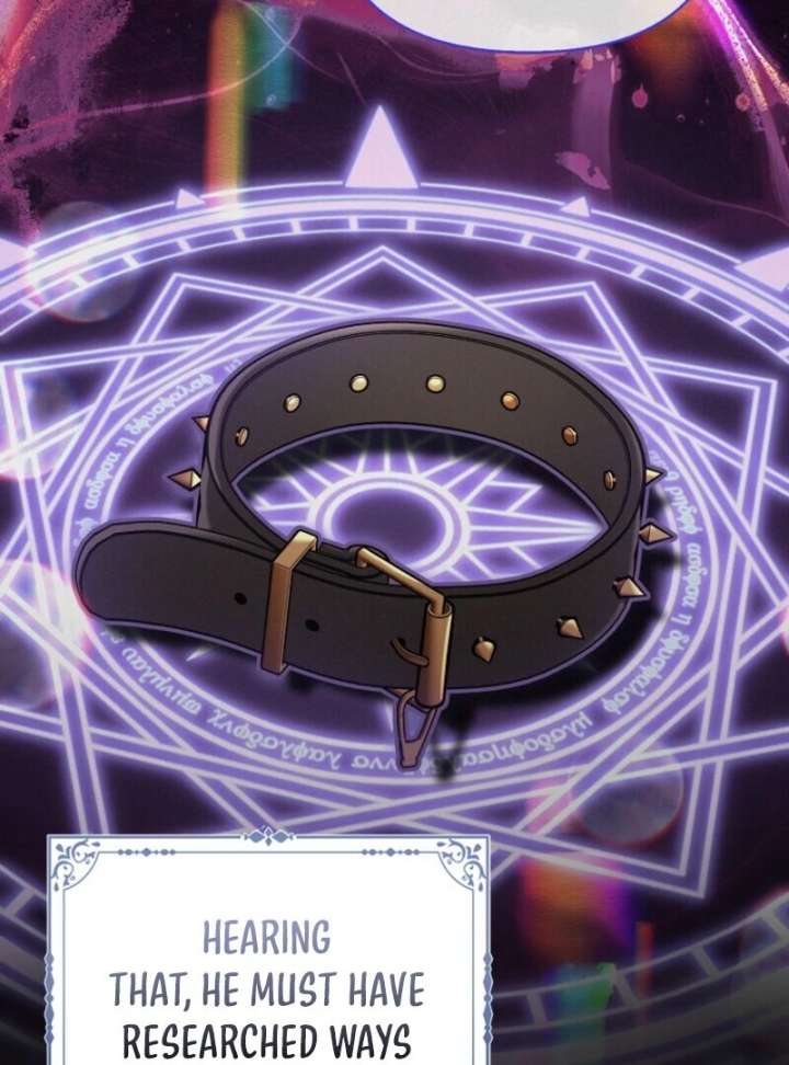 The Villanins Favorite is Me Chapter 73 - Page 19