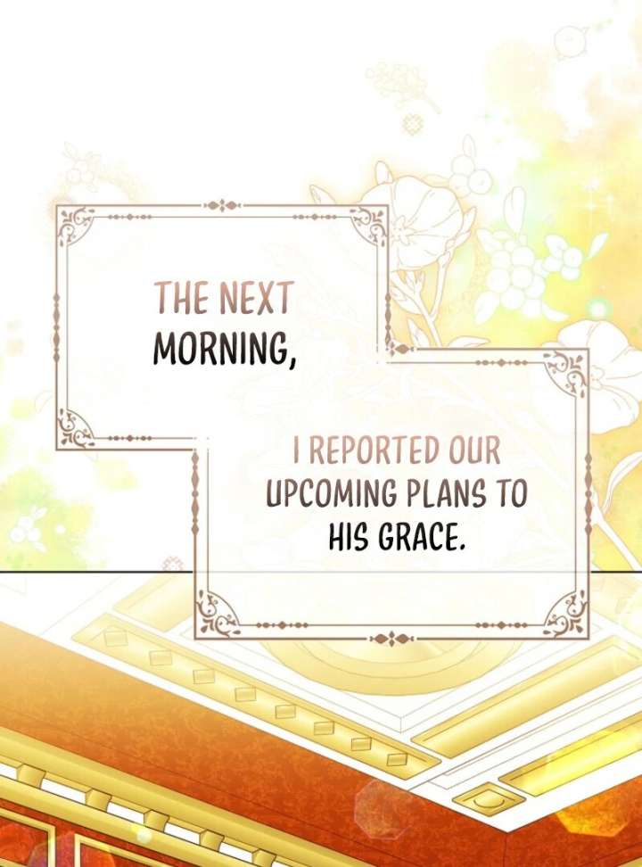 The Villanins Favorite is Me Chapter 73 - Page 2