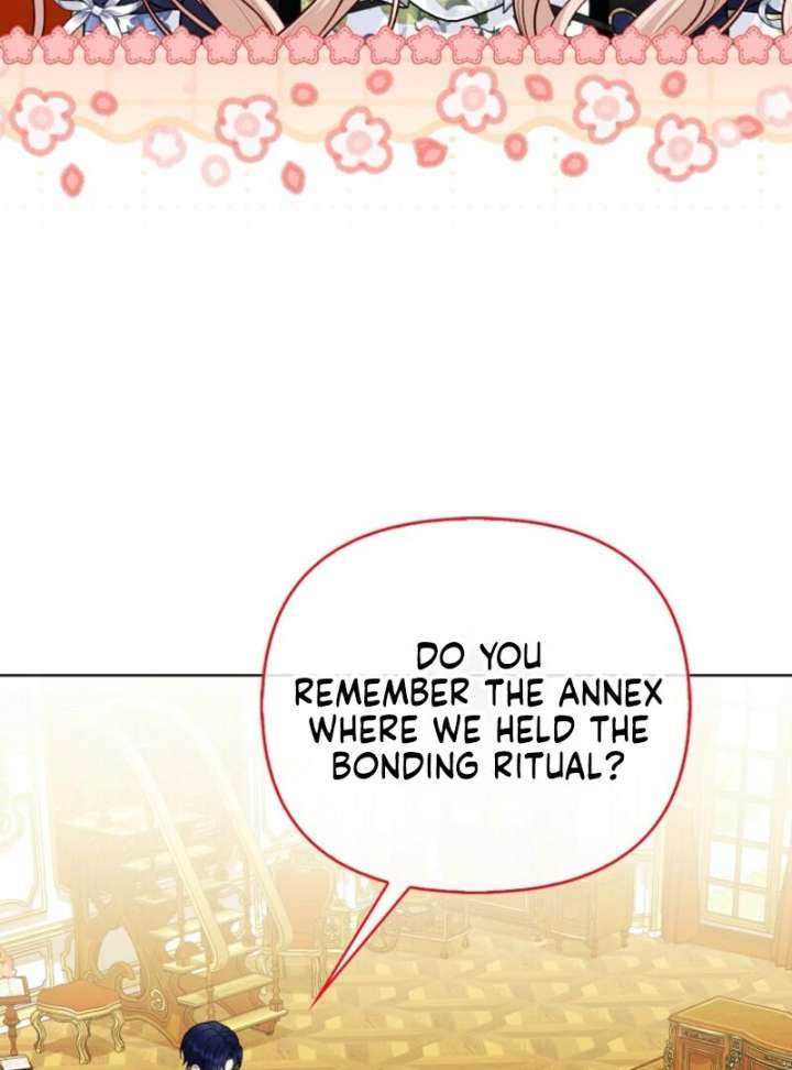 The Villanins Favorite is Me Chapter 73 - Page 22