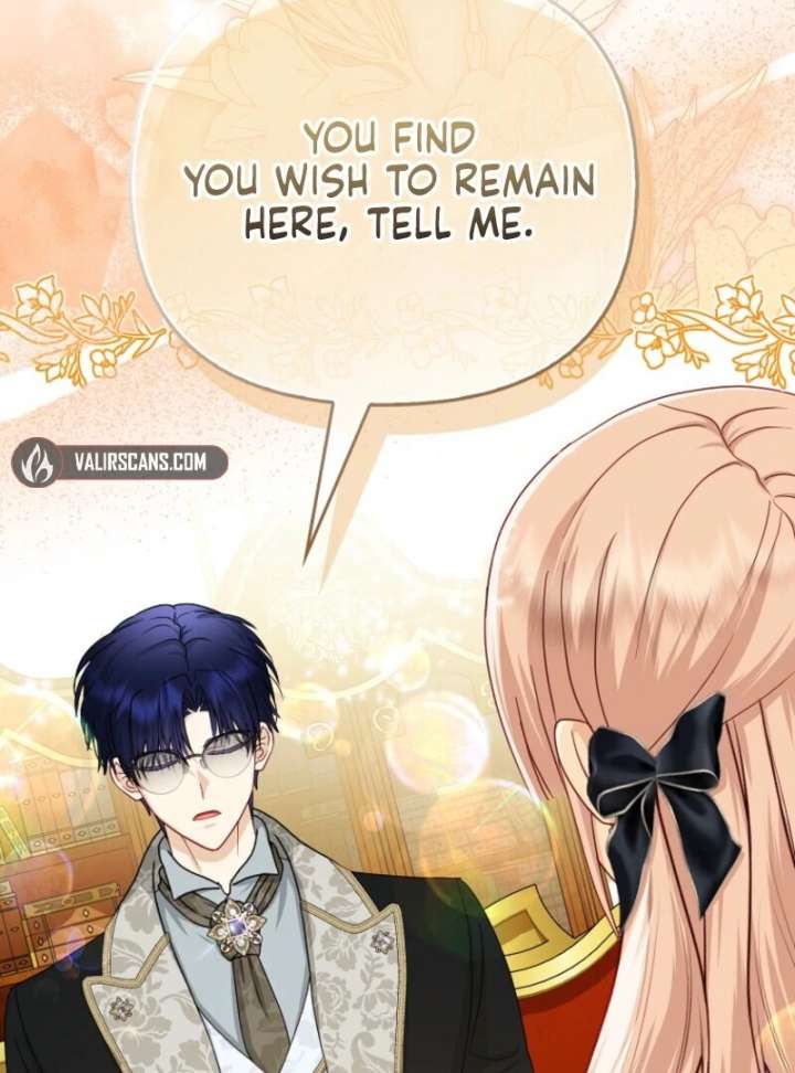 The Villanins Favorite is Me Chapter 73 - Page 32