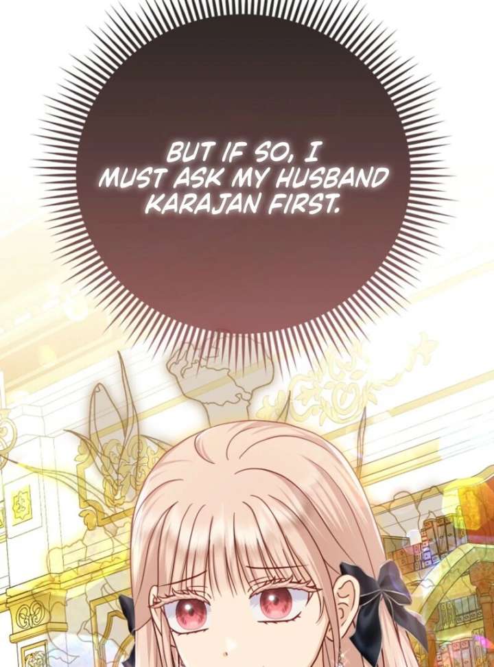 The Villanins Favorite is Me Chapter 73 - Page 37