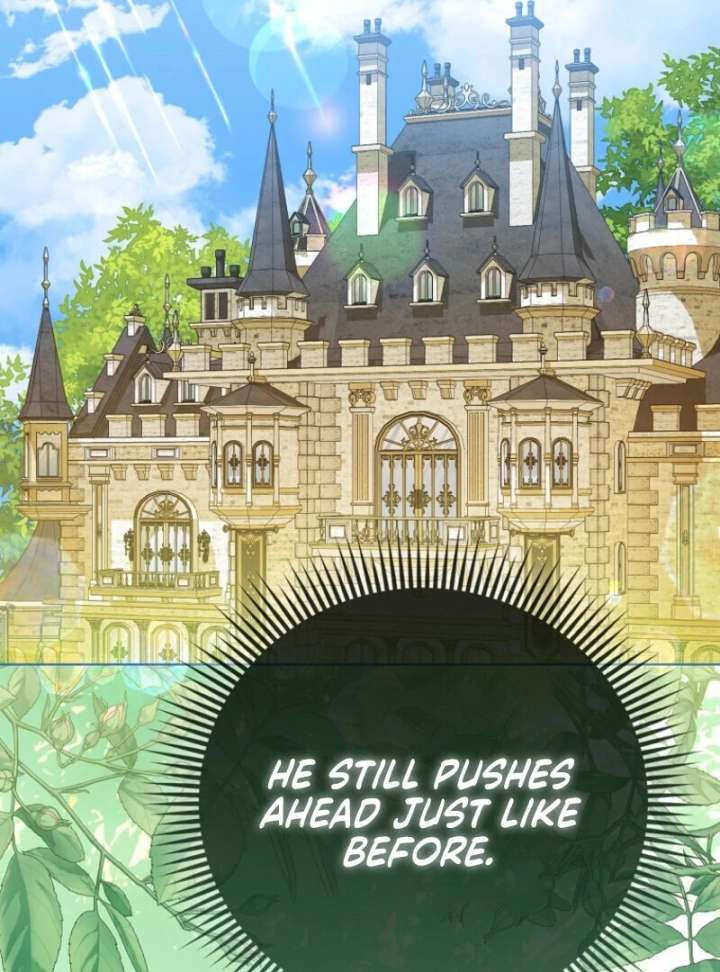 The Villanins Favorite is Me Chapter 73 - Page 40