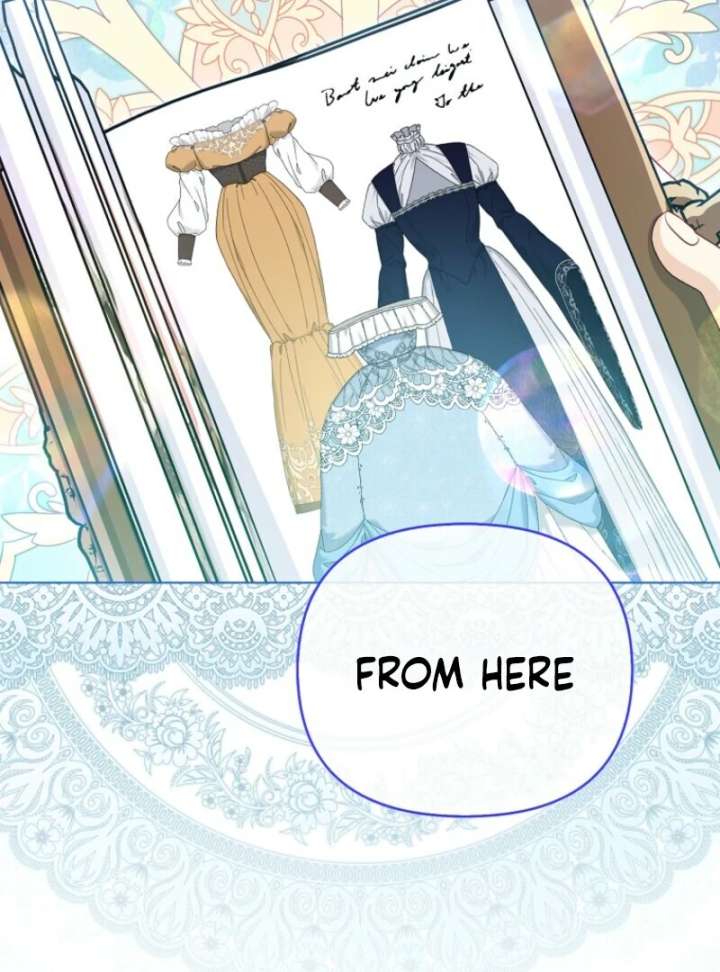 The Villanins Favorite is Me Chapter 73 - Page 43