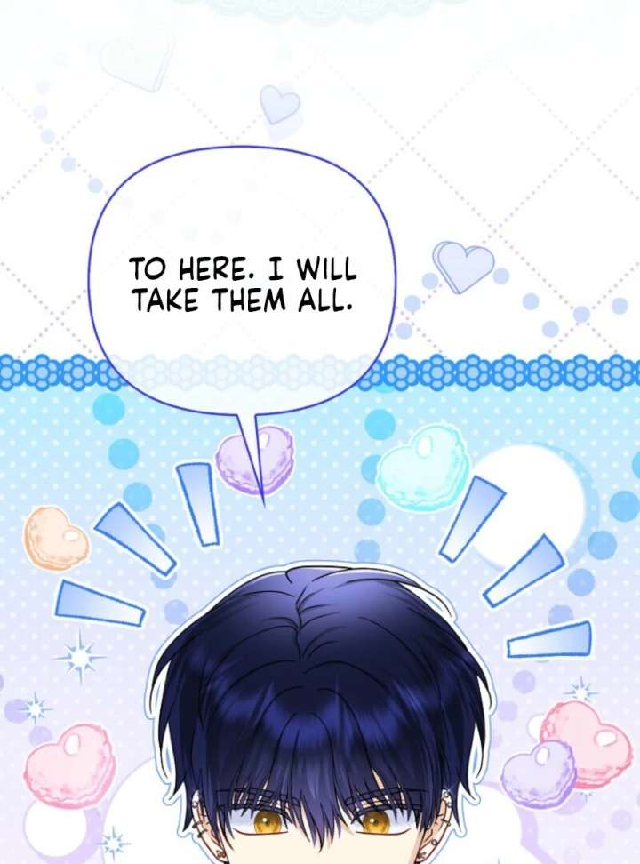 The Villanins Favorite is Me Chapter 73 - Page 44