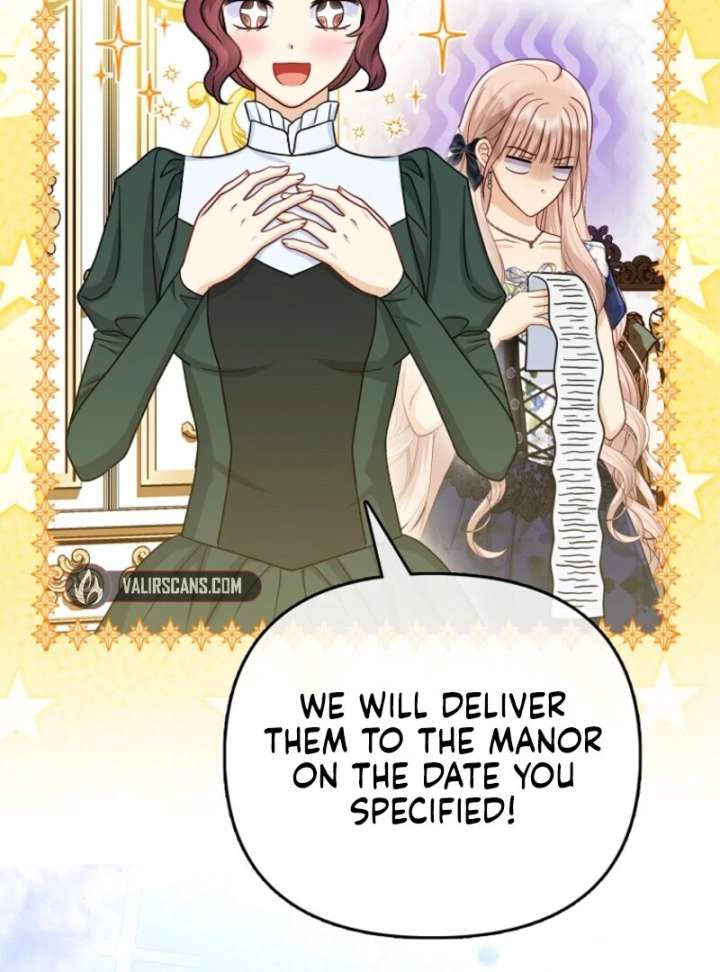 The Villanins Favorite is Me Chapter 73 - Page 47