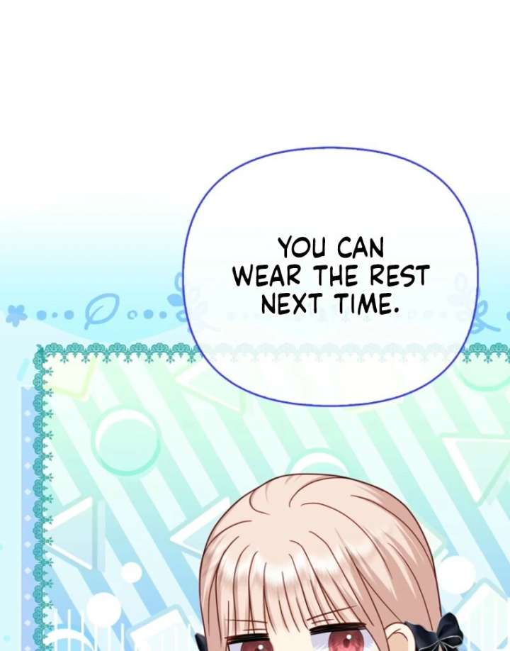 The Villanins Favorite is Me Chapter 73 - Page 52