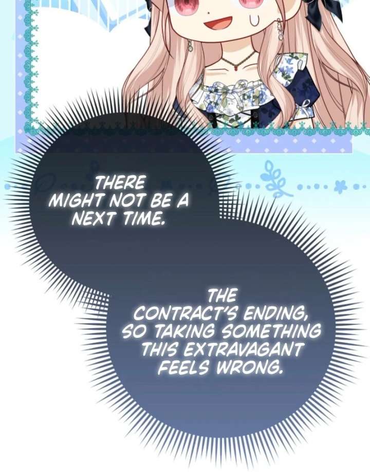 The Villanins Favorite is Me Chapter 73 - Page 53