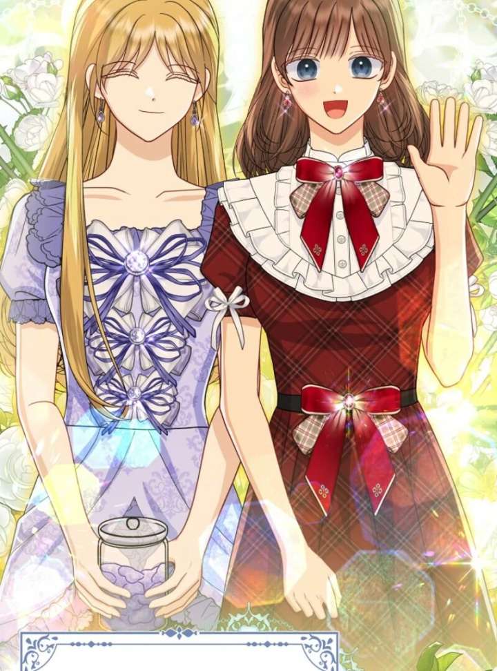 The Villanins Favorite is Me Chapter 73 - Page 57