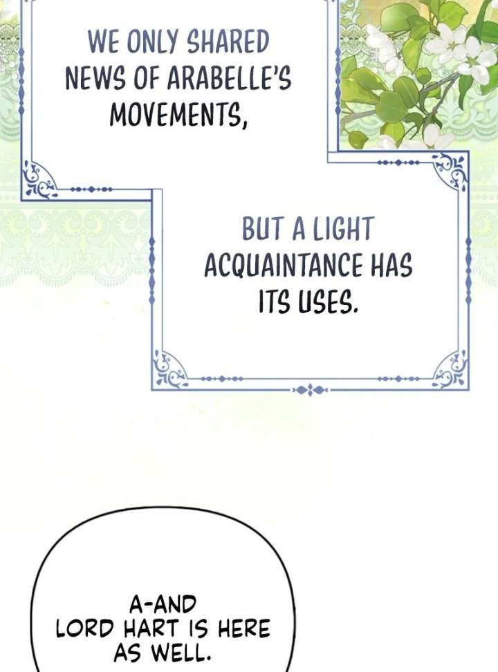 The Villanins Favorite is Me Chapter 73 - Page 58