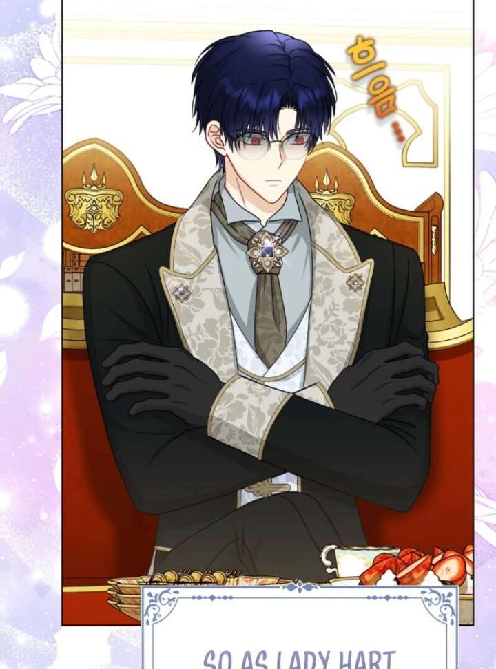 The Villanins Favorite is Me Chapter 73 - Page 6