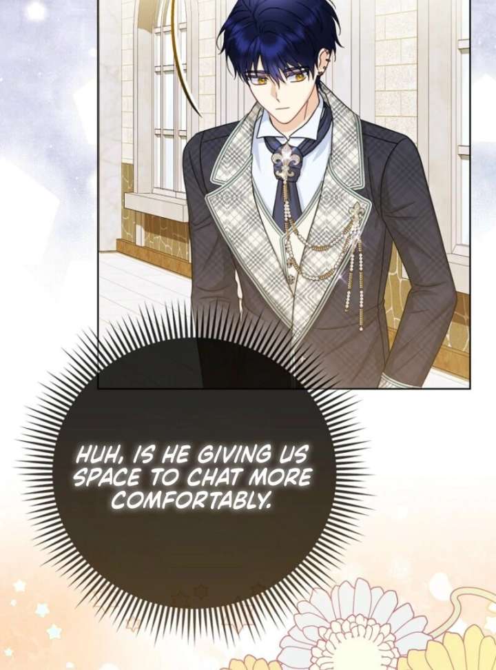 The Villanins Favorite is Me Chapter 73 - Page 61