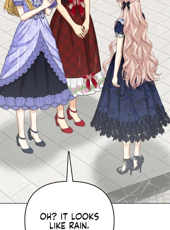 The Villanins Favorite is Me Chapter 73 - Page 75