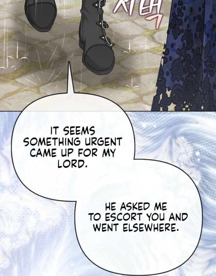 The Villanins Favorite is Me Chapter 73 - Page 80