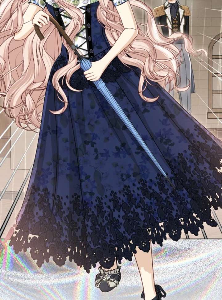 The Villanins Favorite is Me Chapter 73 - Page 95