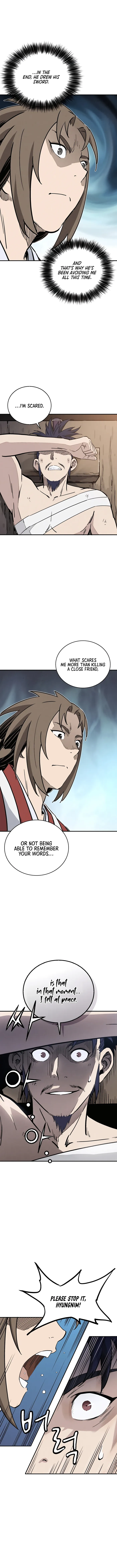 I Reincarnated as a Legendary Surgeon Chapter 139 - Page 9