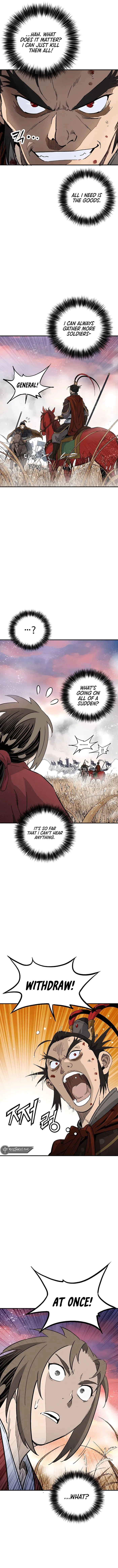 I Reincarnated as a Legendary Surgeon Chapter 161 - Page 7