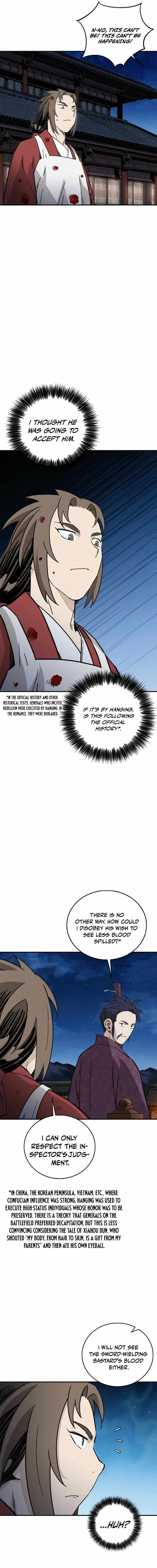 I Reincarnated as a Legendary Surgeon Chapter 174 - Page 7