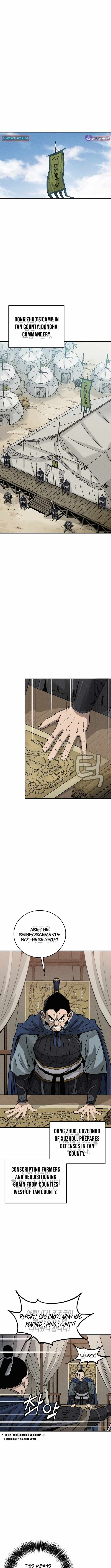 I Reincarnated as a Legendary Surgeon Chapter 176 - Page 4