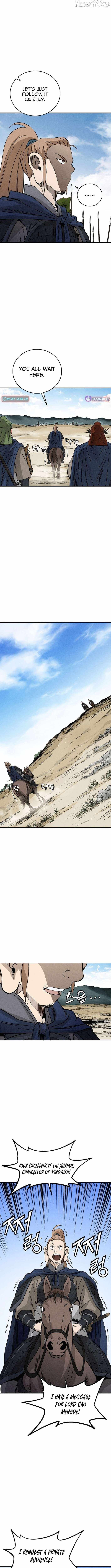 I Reincarnated as a Legendary Surgeon Chapter 180 - Page 2