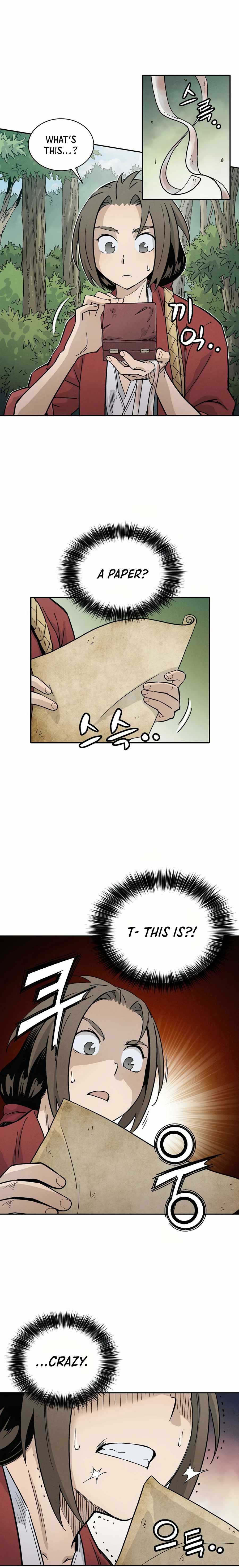 I Reincarnated as a Legendary Surgeon Chapter 22 - Page 14