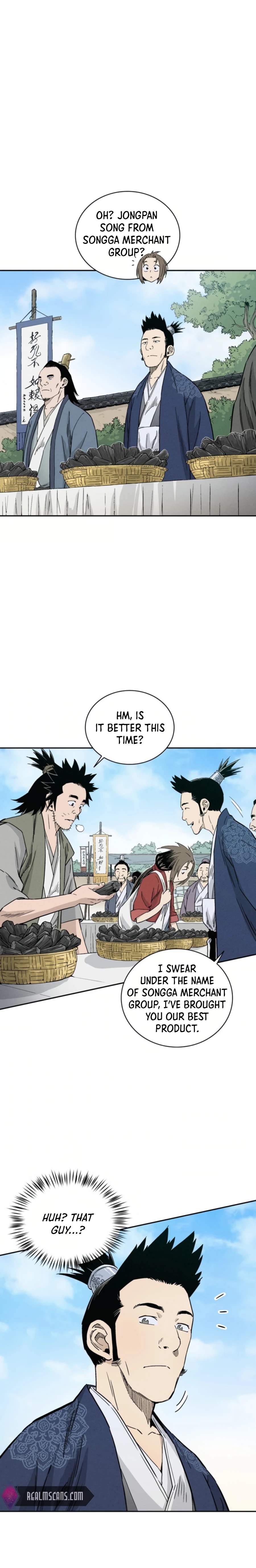 I Reincarnated as a Legendary Surgeon Chapter 29 - Page 12