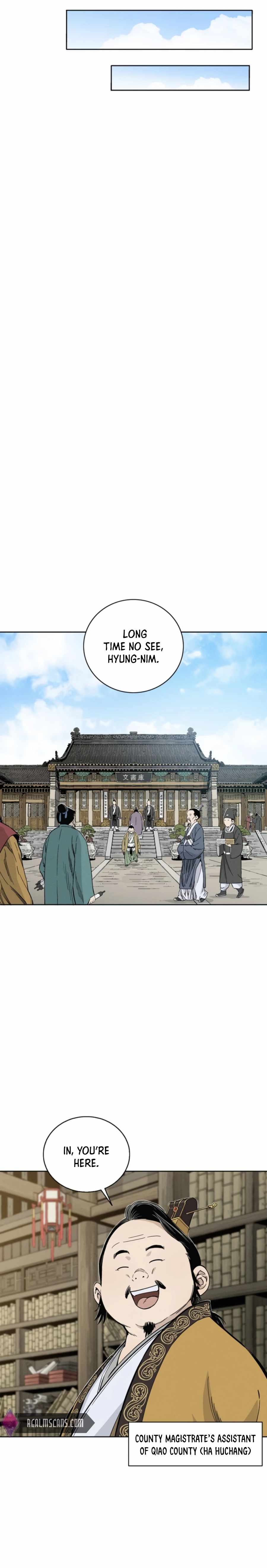 I Reincarnated as a Legendary Surgeon Chapter 31 - Page 5