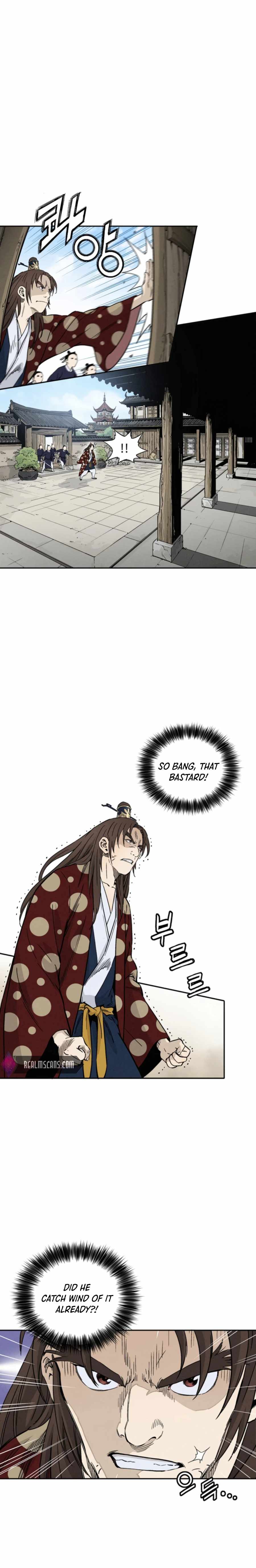 I Reincarnated as a Legendary Surgeon Chapter 33 - Page 5