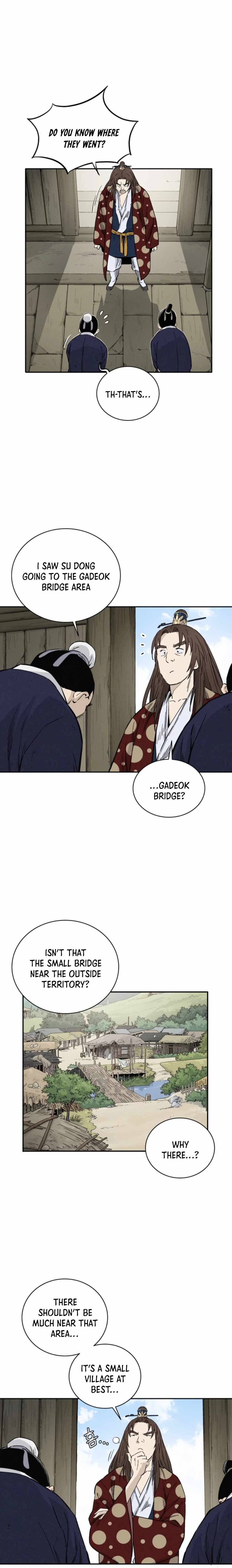 I Reincarnated as a Legendary Surgeon Chapter 33 - Page 9