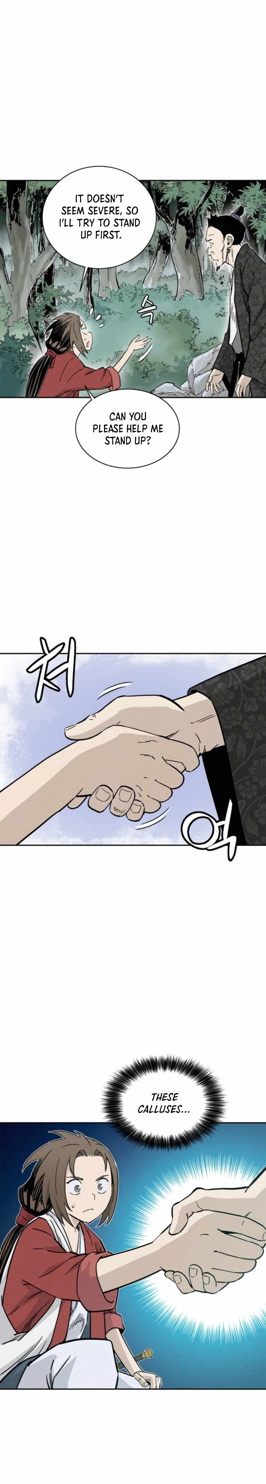 I Reincarnated as a Legendary Surgeon Chapter 34 - Page 17