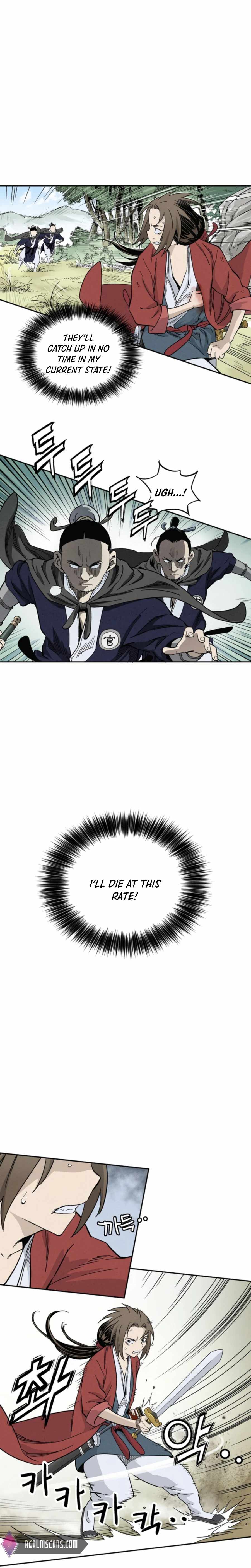 I Reincarnated as a Legendary Surgeon Chapter 35 - Page 20