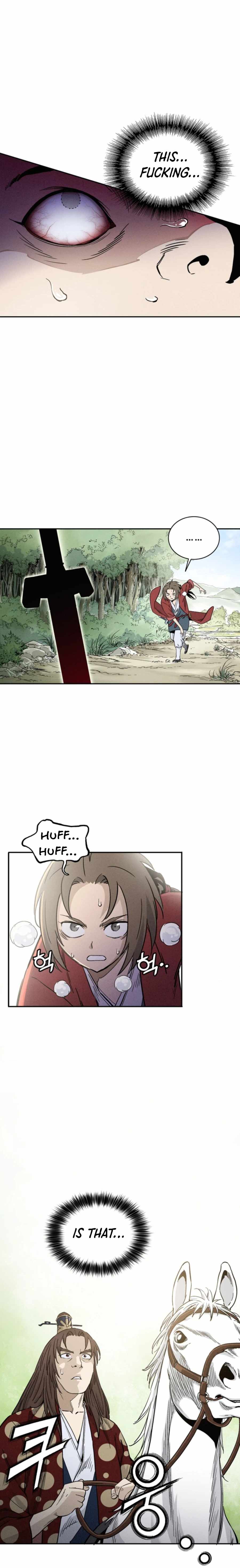 I Reincarnated as a Legendary Surgeon Chapter 36 - Page 9
