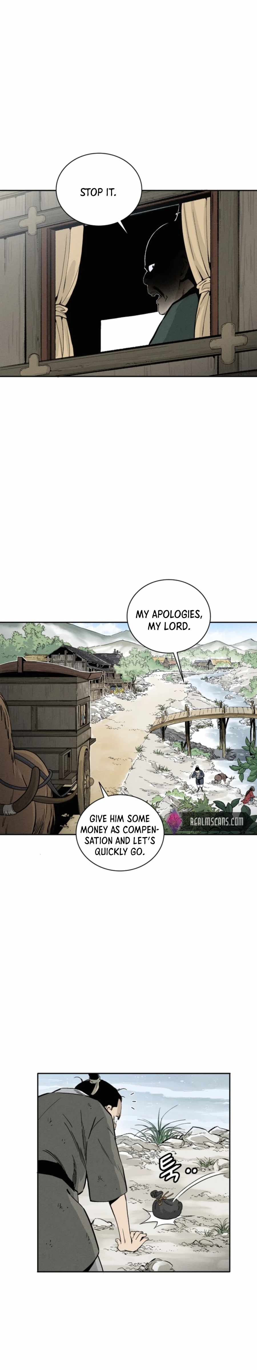 I Reincarnated as a Legendary Surgeon Chapter 38 - Page 9
