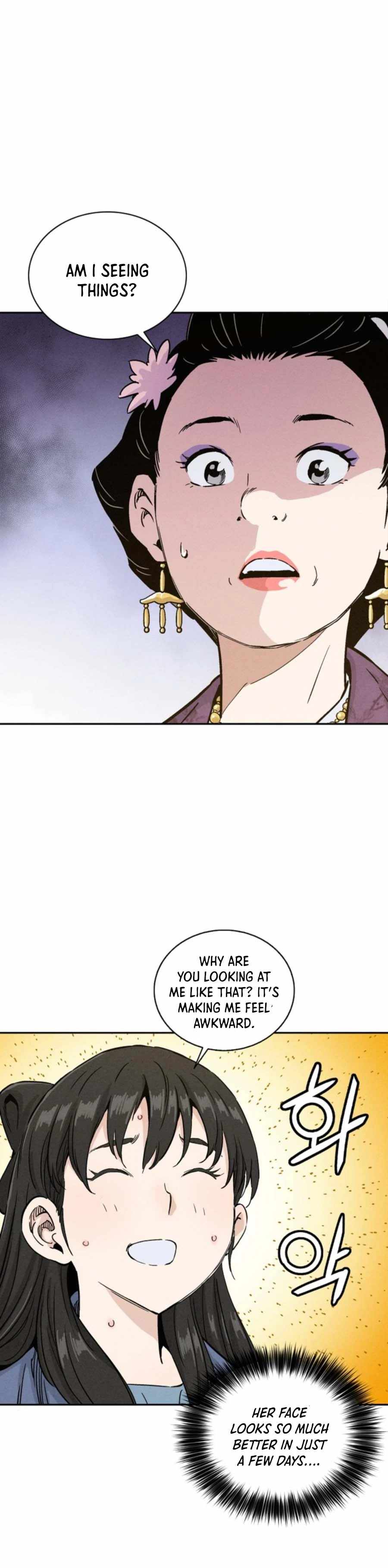 I Reincarnated as a Legendary Surgeon Chapter 40 - Page 9