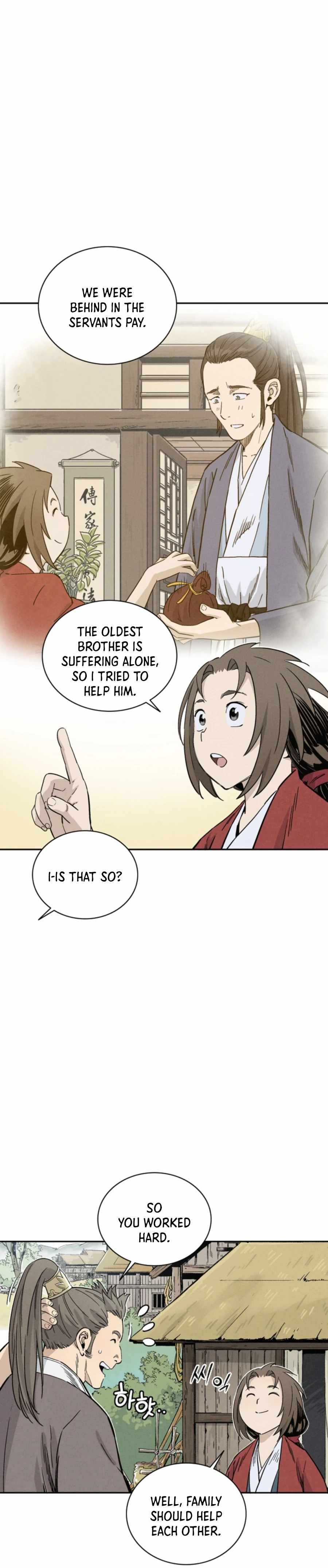 I Reincarnated as a Legendary Surgeon Chapter 41 - Page 5