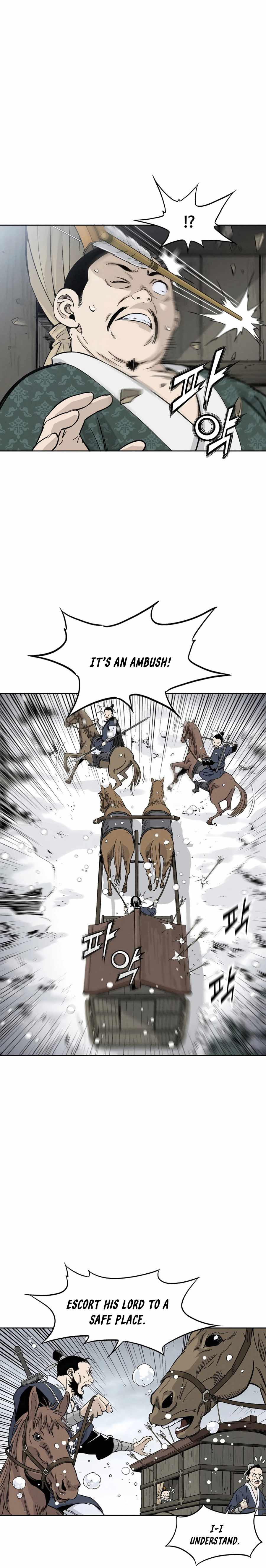I Reincarnated as a Legendary Surgeon Chapter 43 - Page 12