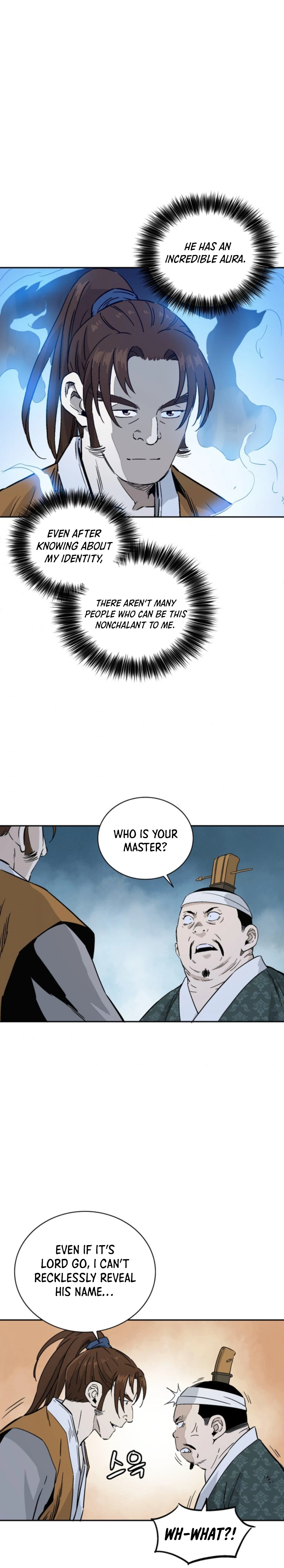 I Reincarnated as a Legendary Surgeon Chapter 44 - Page 20