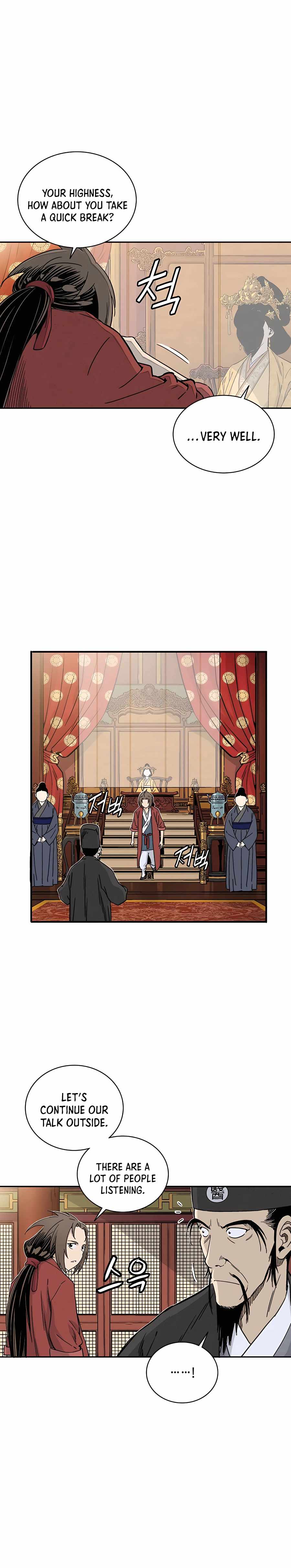 I Reincarnated as a Legendary Surgeon Chapter 51 - Page 10