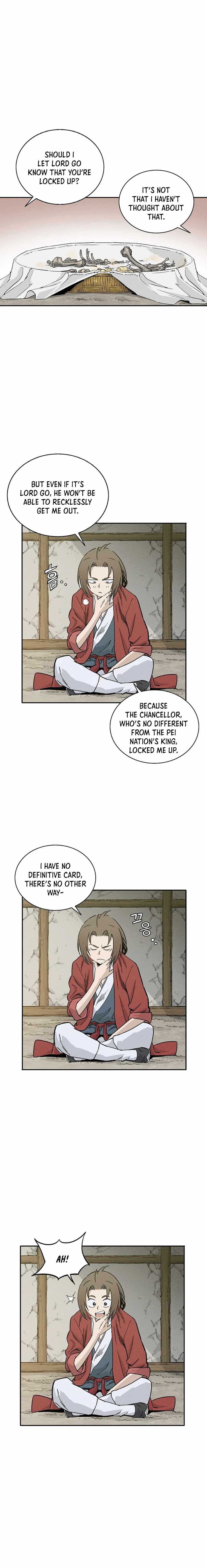 I Reincarnated as a Legendary Surgeon Chapter 52 - Page 10